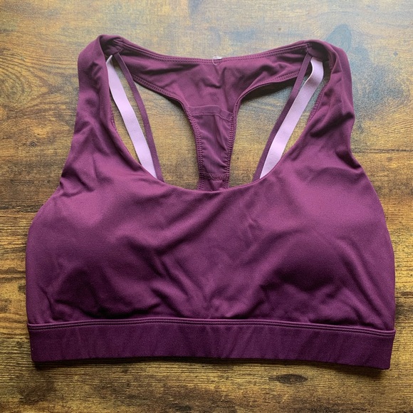Fabletics - Kessler Medium Impact sports bras - Picture 2 of 6
